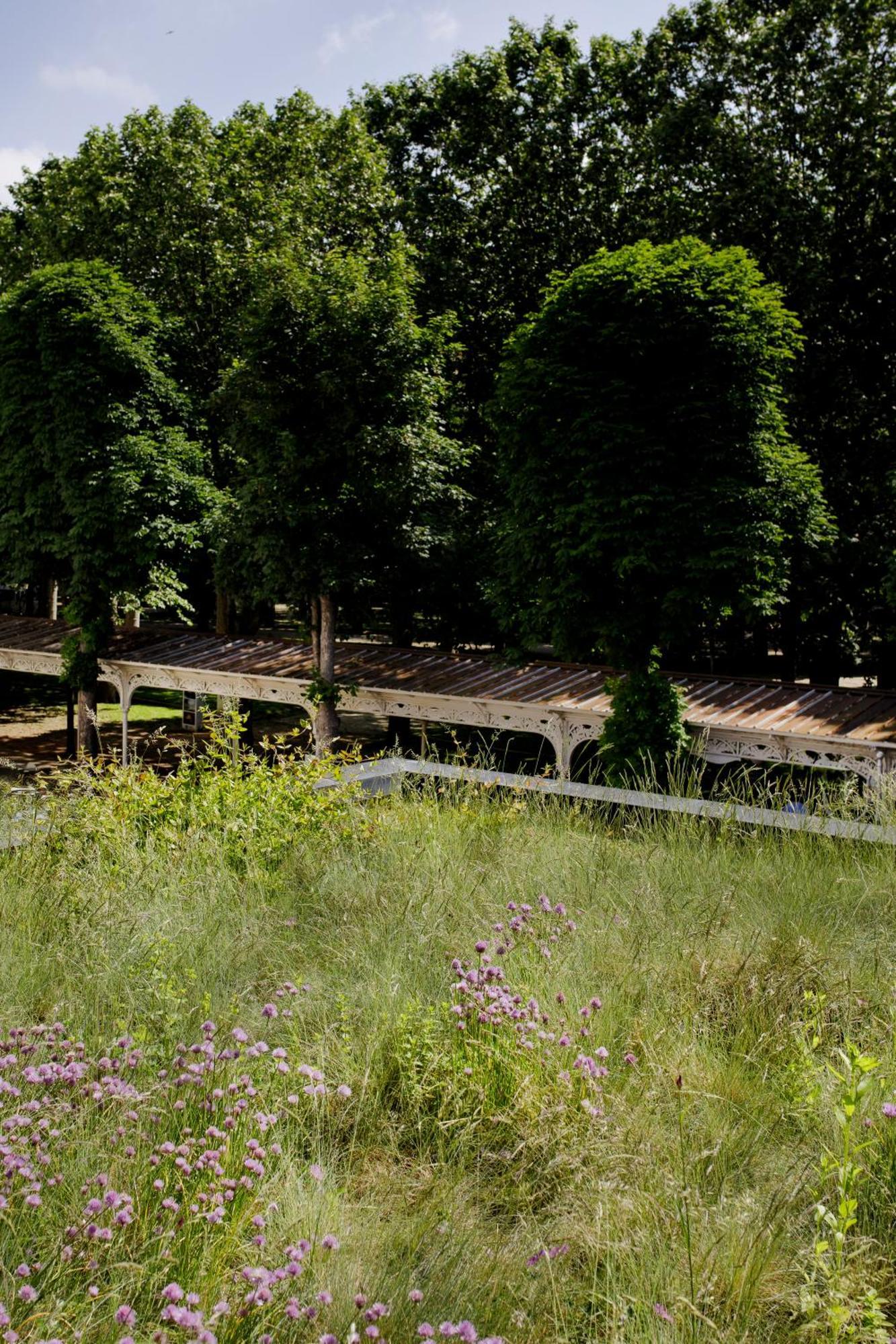 Maison Decoret - Relais & Chateaux Виши Экстерьер фото
