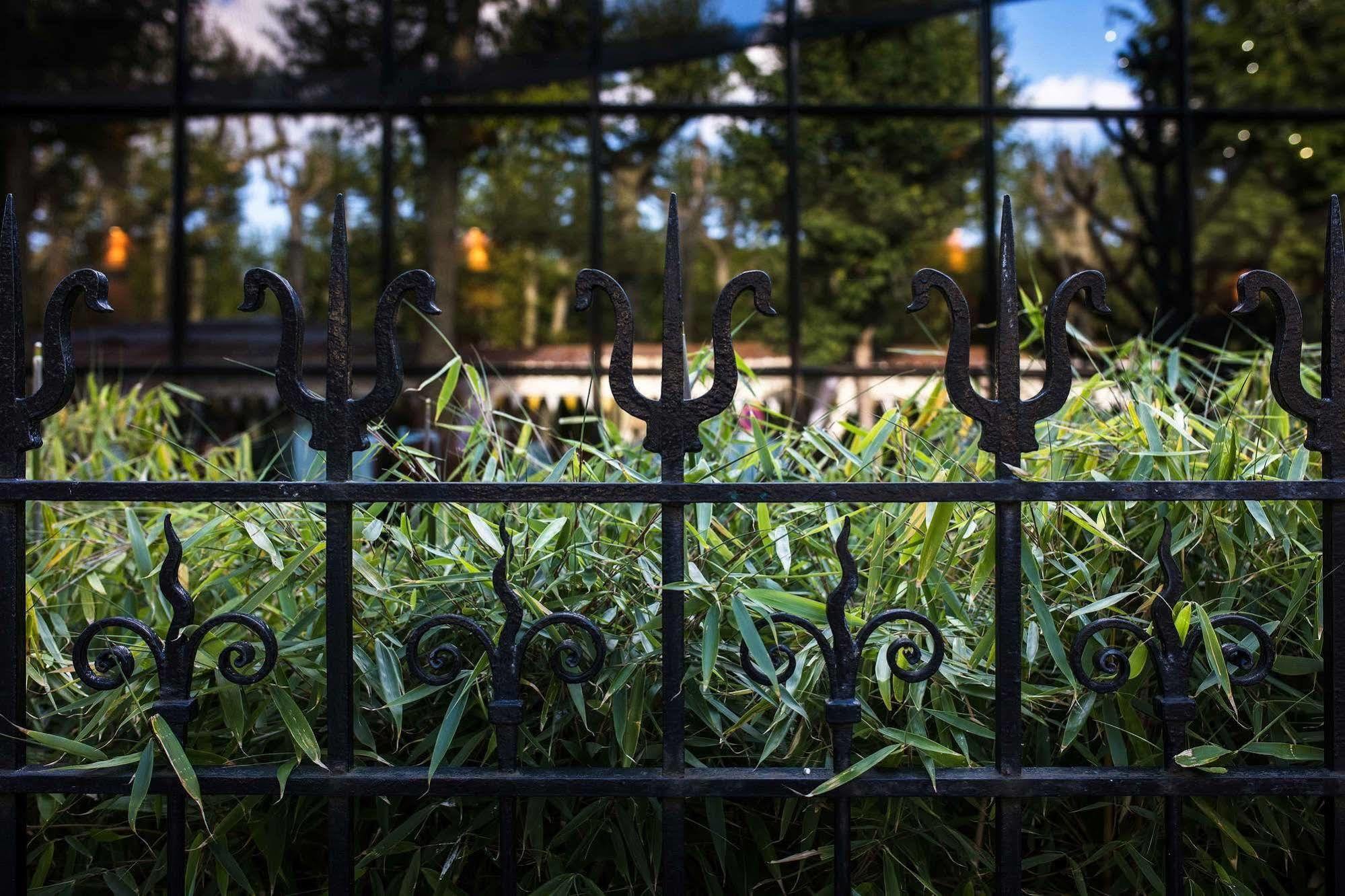 Maison Decoret - Relais & Chateaux Виши Экстерьер фото